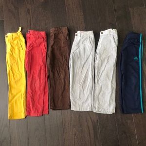 Boys Pants bundle!